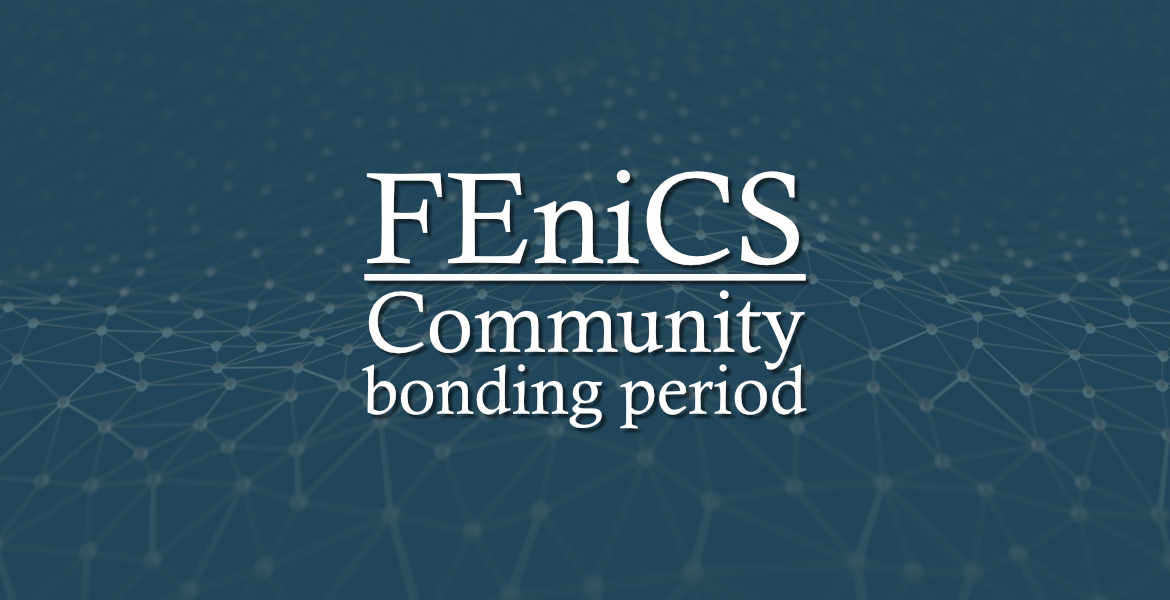 GSoC-FEniCS