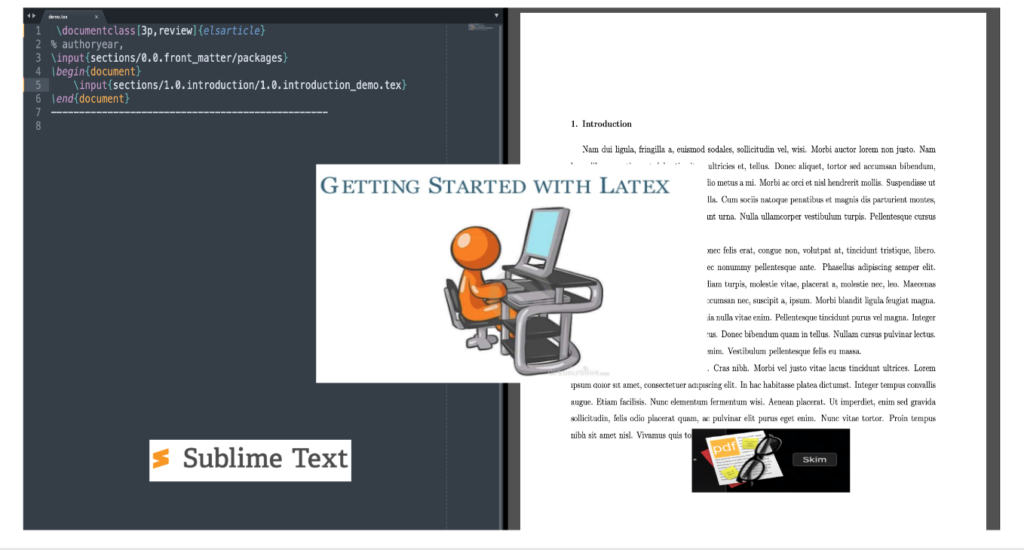 texstudio function help texstudio function help